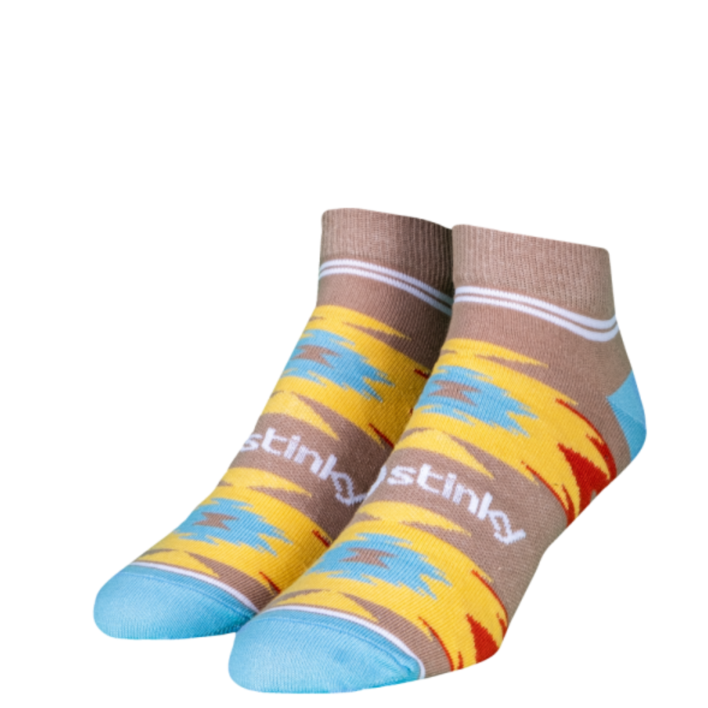 Чорапи stinky "ethno"