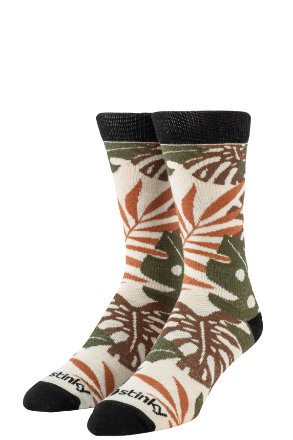 Чорапи stinky "jungle"
